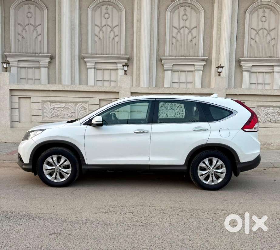 Honda Cr-v 2.4 Automatic, 2014, Petrol