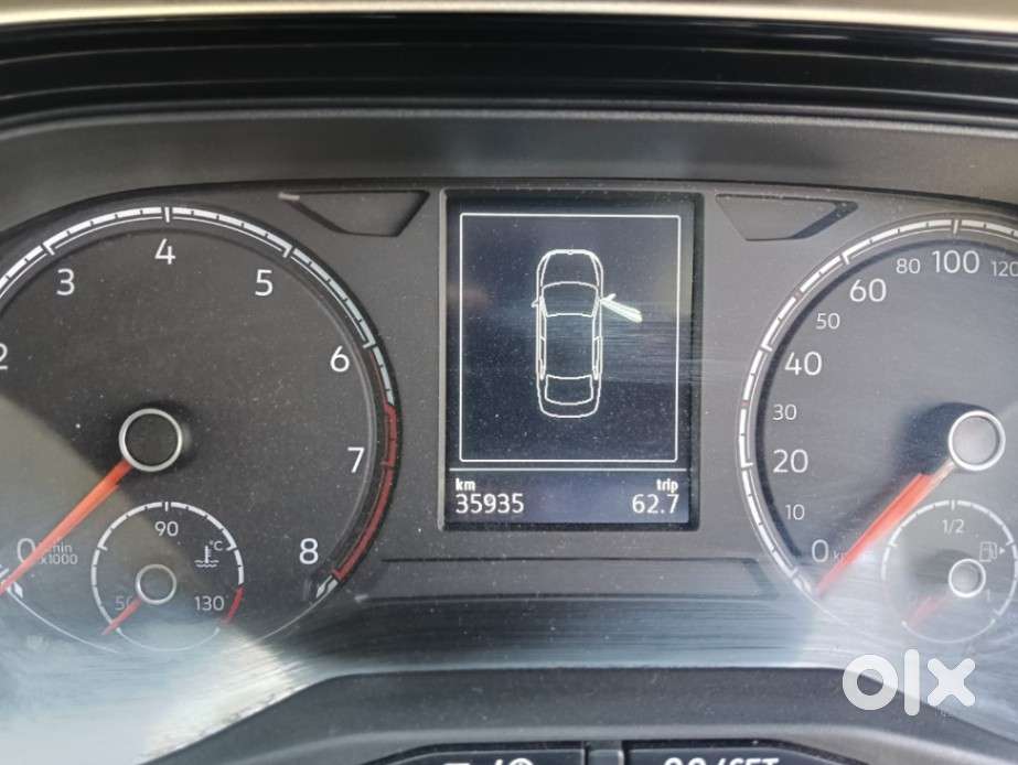 Volkswagen Virtus 1.0 Highline Tsi, 2023, Petrol