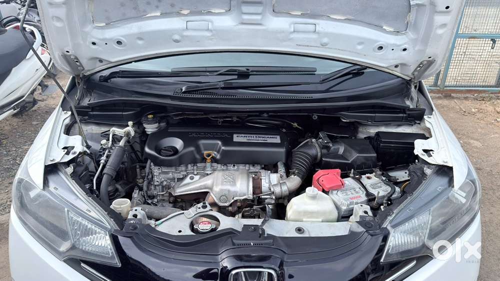 Honda Jazz 2016 Diesel Good Condition 89000