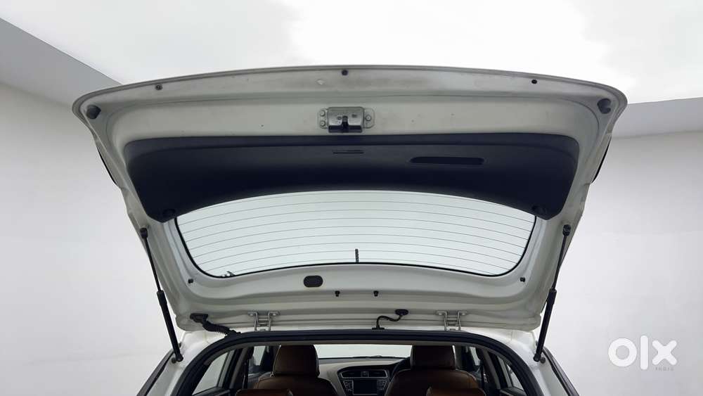 Hyundai Elite I20 Asta (o) 1.2 Mt, 2019, Petrol