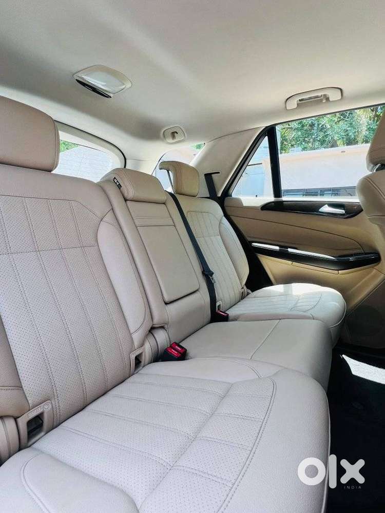 Mercedes-benz Gle Class 250d, 2017, Diesel