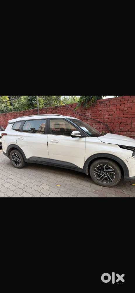 Kia Carens Diesel 2022