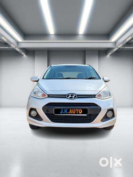 Hyundai I10 Sportz Option, 2014, Petrol