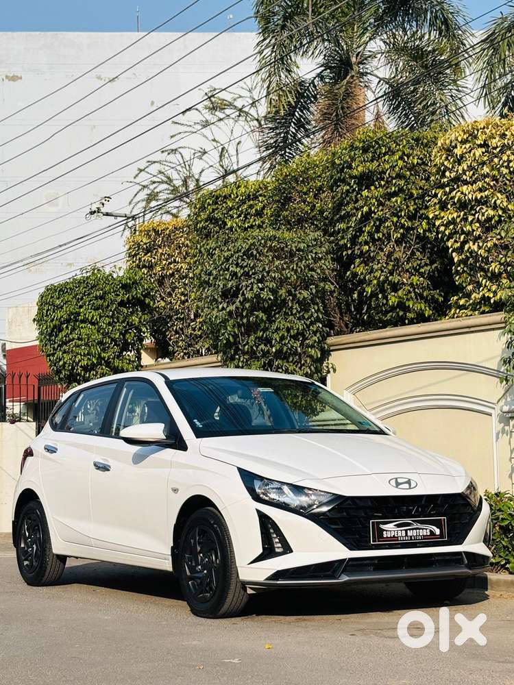 Hyundai New I20 1.2 Magna Mt, 2024, Petrol