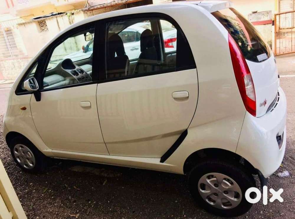 Tata Car 2017 Petrol
