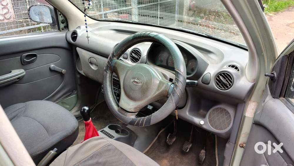 Hyundai Santro Xing, 2005, Petrol