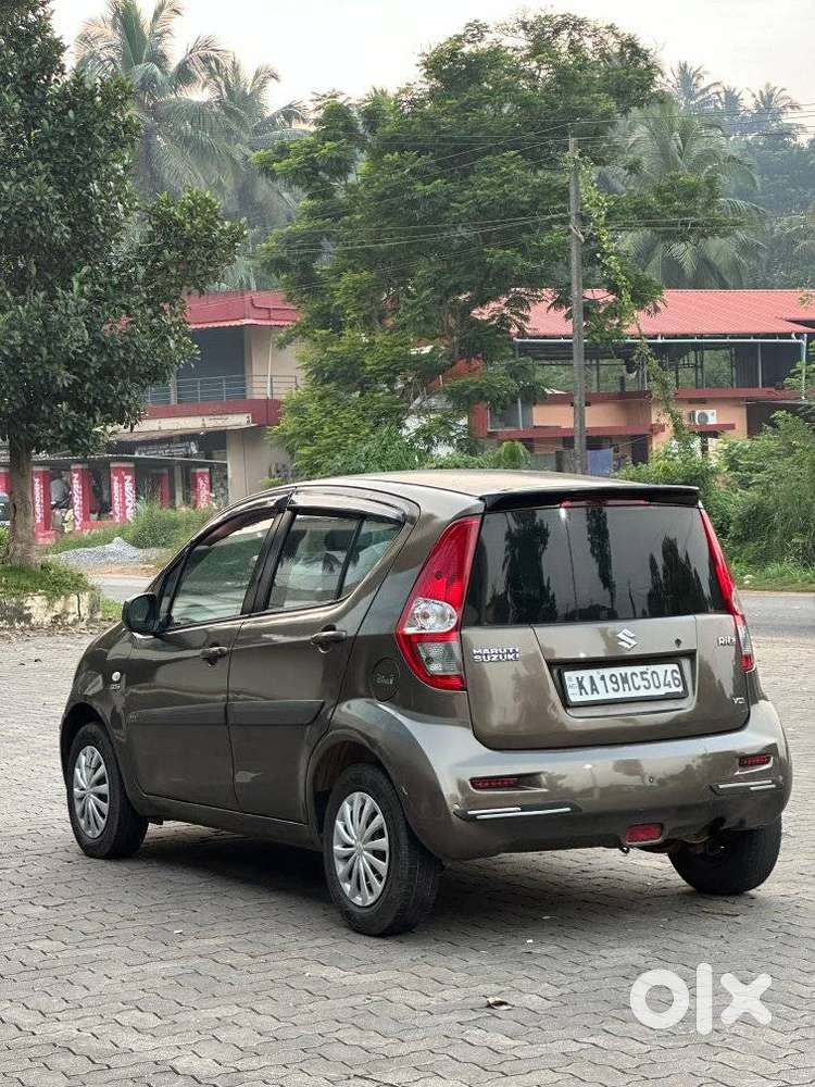 Maruti Suzuki Ritz Vdi Bs-iv, 2012, Diesel
