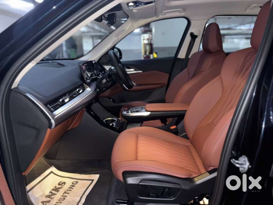 Bmw X1 Sdrive18i M Sport, 2026, Petrol