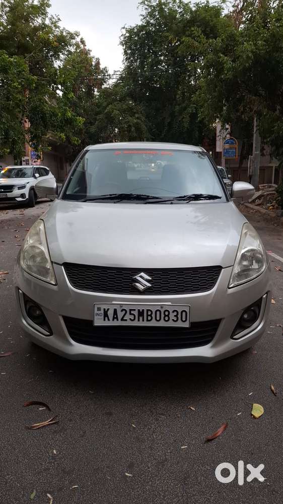 Maruti Suzuki Swift Ddis Vdi, 2015, Diesel
