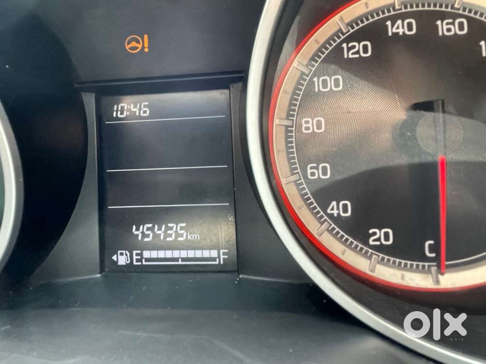Maruti Swift 2018 Car