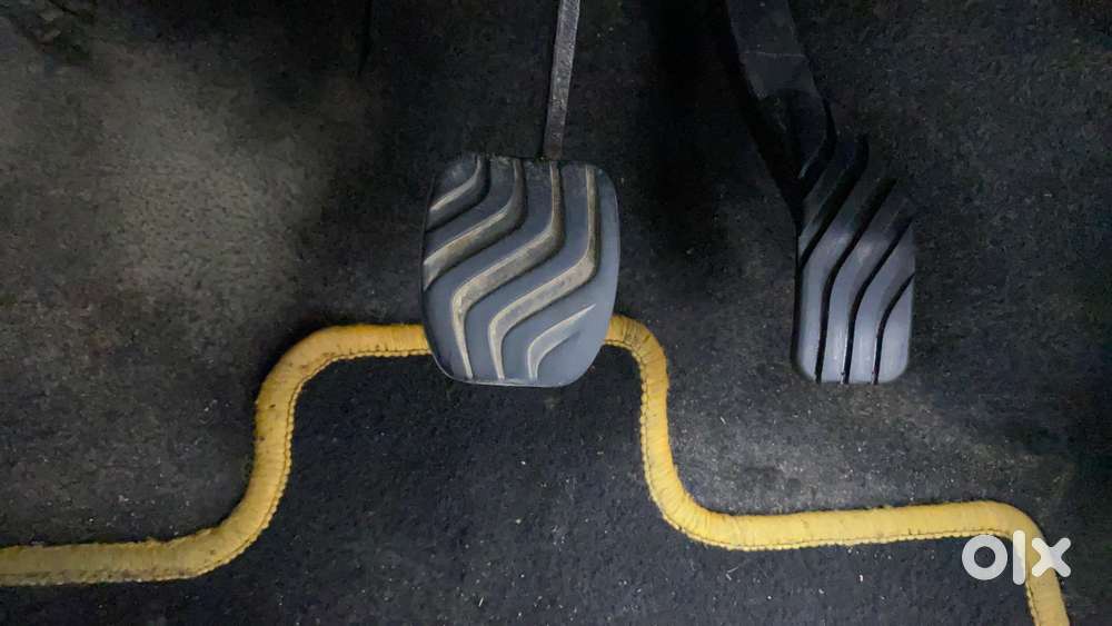 Renault Kwid 2015-2019 1.0 Rxt Amt, 2016, Petrol