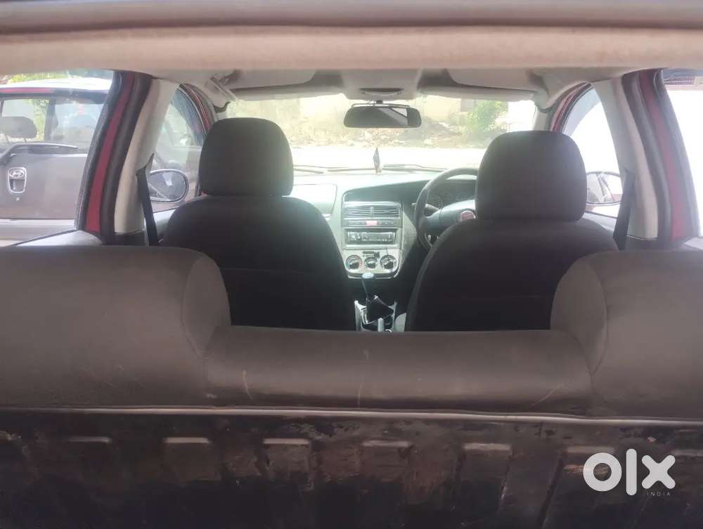 Fiat Punto Evo 2011 Diesel Well Maintained