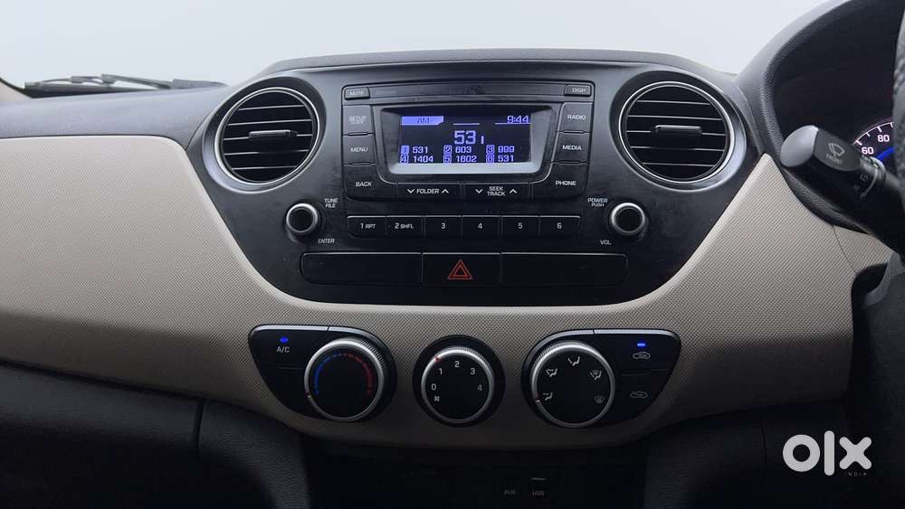 Hyundai Grand I10 1.2 Kappa Magna, 2018, Petrol