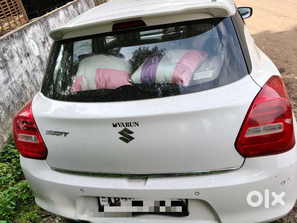 Swift 2020 Vdi Maruti-suzuki 2020