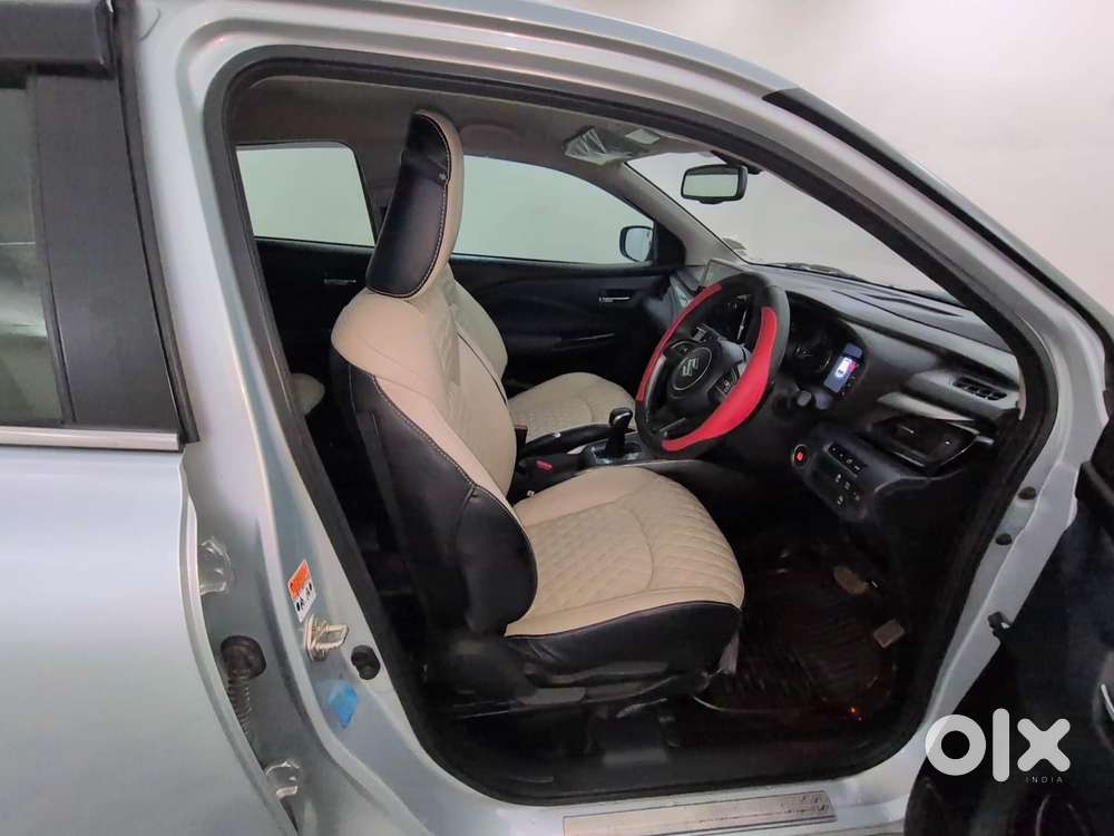 Maruti Suzuki Baleno 1.2 Alpha At, 2023, Petrol