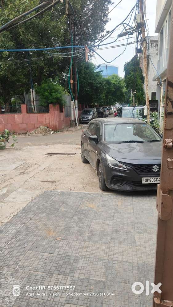 Maruti Baleno Sigma 2022 New Condition
