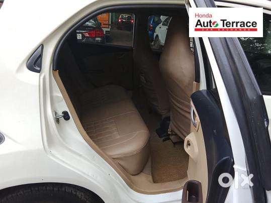 Honda Brio Vx At, 2013, Petrol