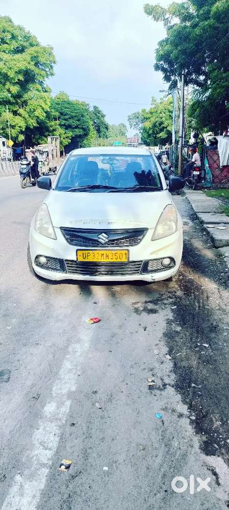 Maruti Suzuki Swift Dzire 2019
