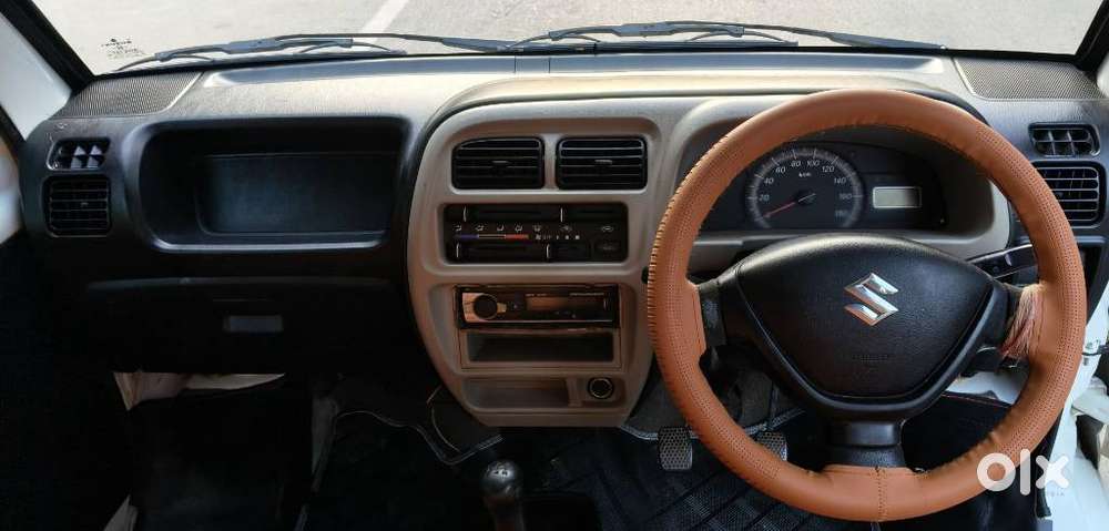 Maruti Suzuki Eeco Cng 5 Seater Ac, 2021, Cng & Hybrids