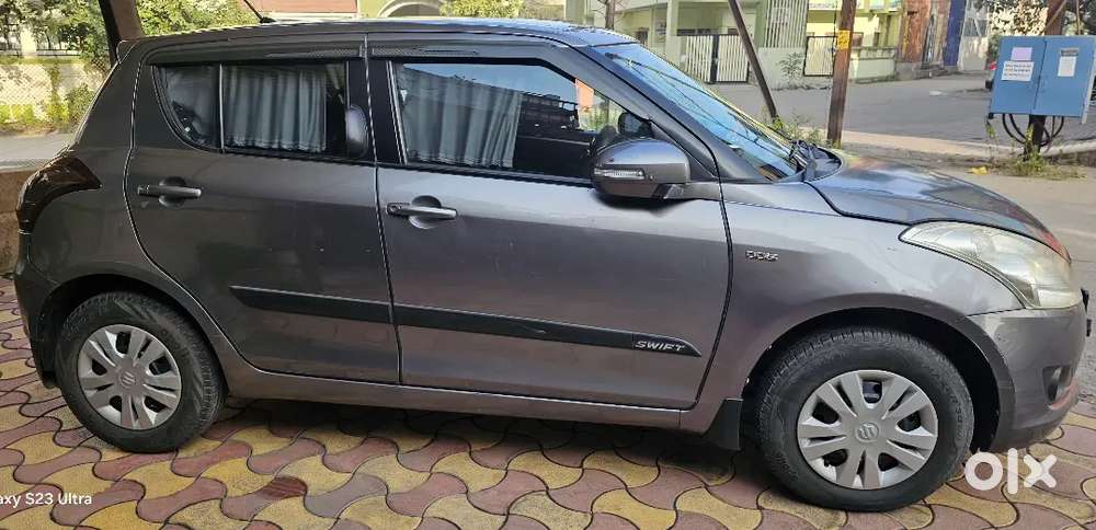 Maruti Suzuki Swift 2012 Diesel Well Maintained