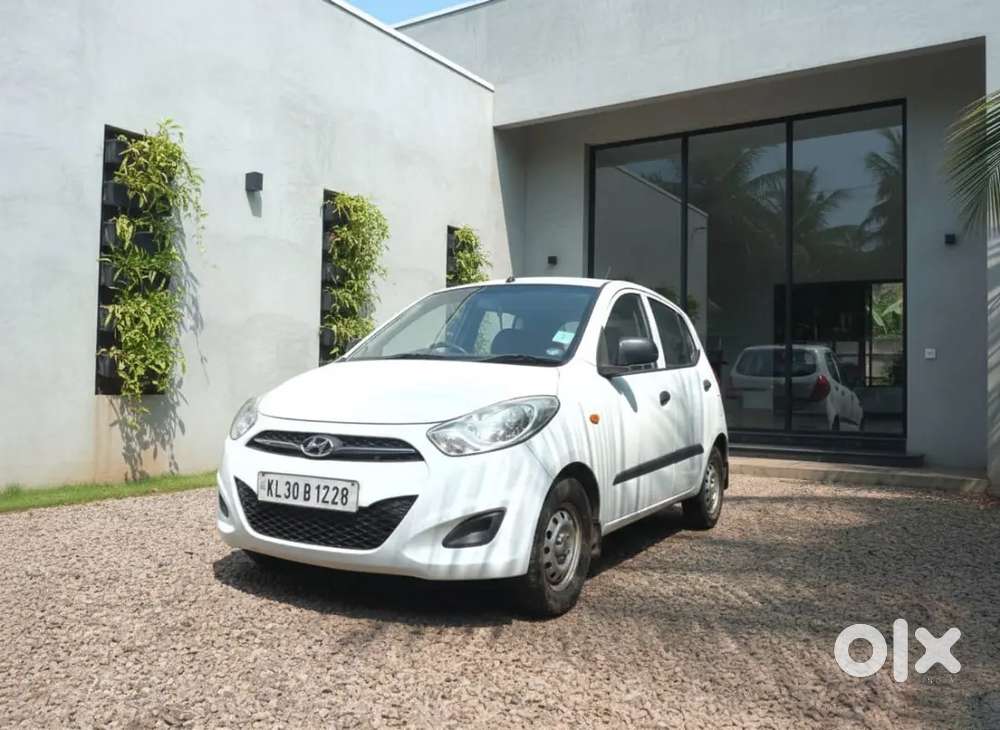 Hyundai I10 Era 2011