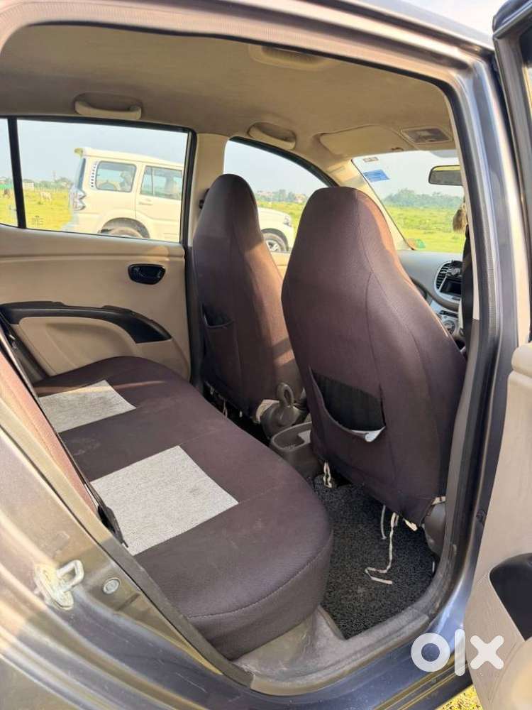 Hyundai I10 Magna 1.1l, 2016, Petrol