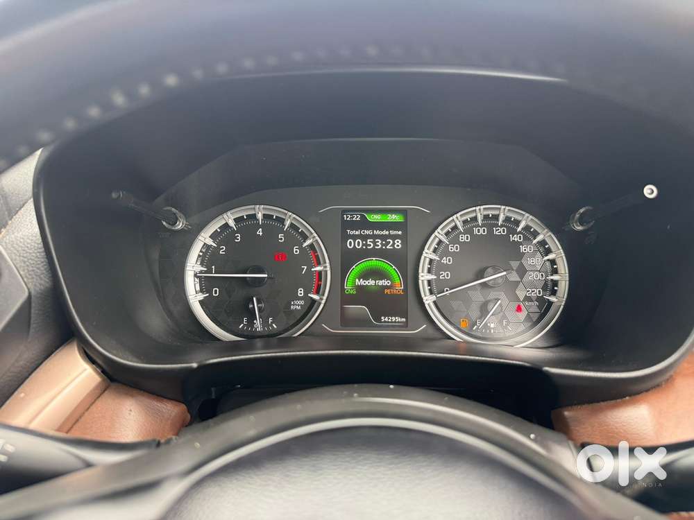 Grand Vitara Delta Cng Nov 2023