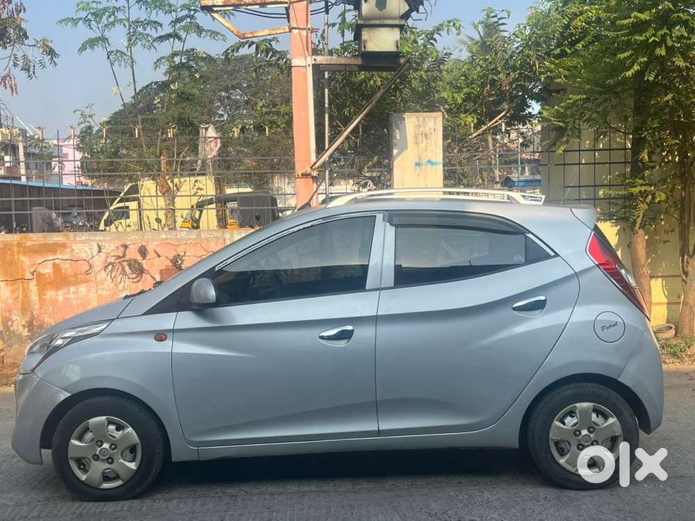 Hyundai Eon Petrol 2018