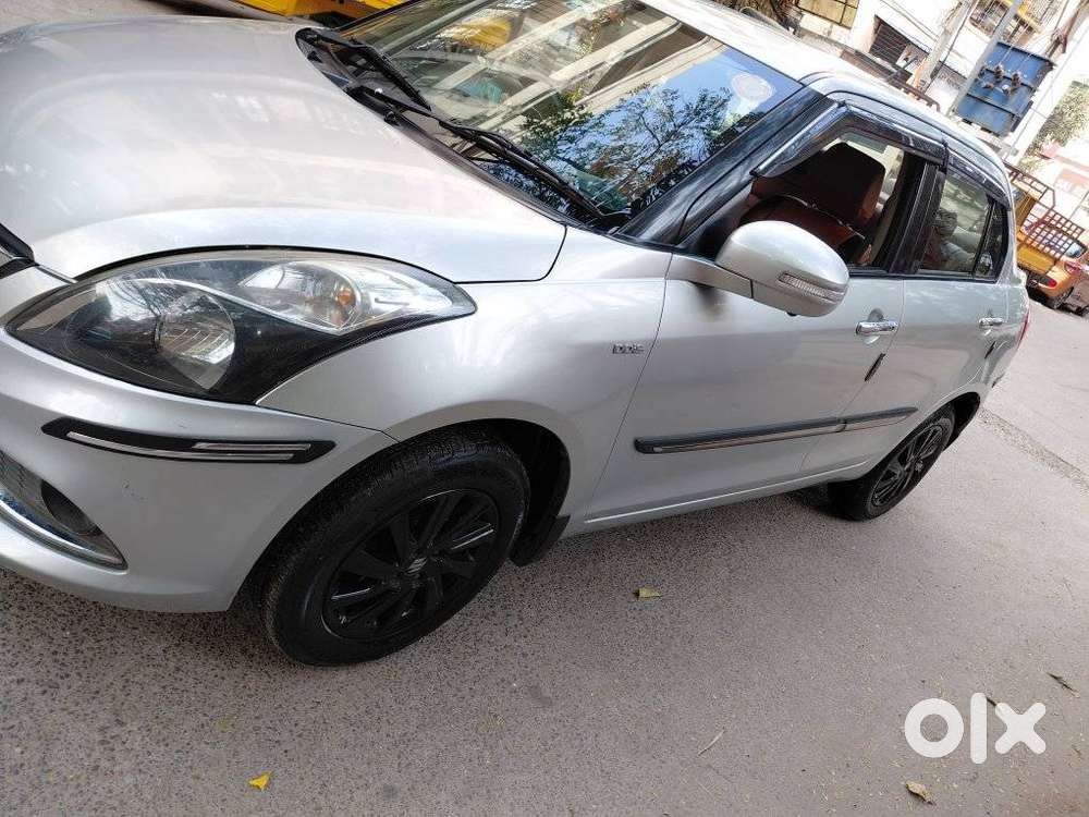 Maruti Suzuki Swift Dzire Zdi Bsiv, 2015, Diesel
