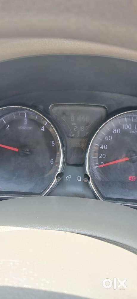 Nissan Sunny, 2016, Diesel