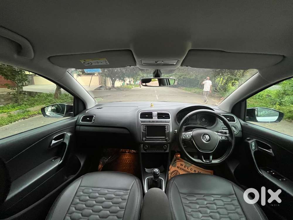 Volkswagen Polo 1.0 Highline Plus Tsi, 2021, Petrol