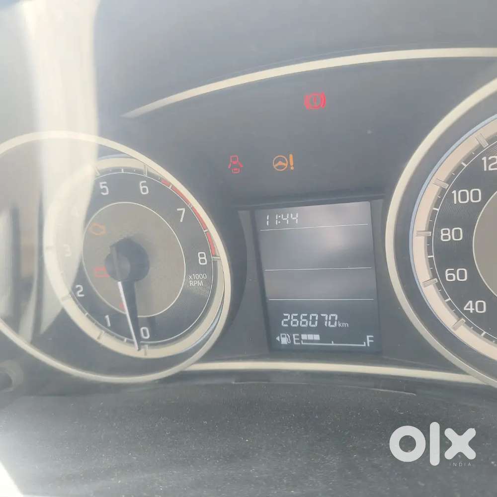 Maruti Suzuki Dzire 2023 Petrol 120000 Km Driven