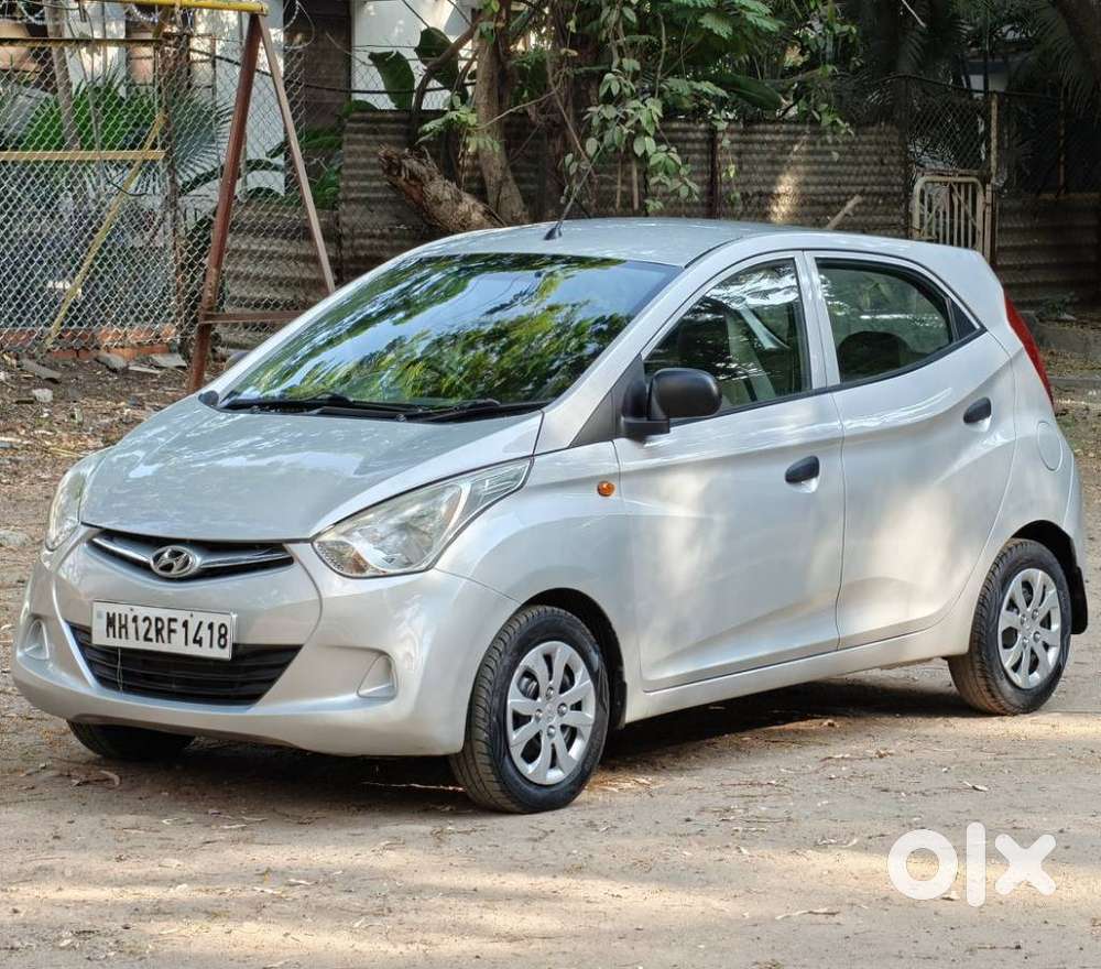 Hyundai Eon