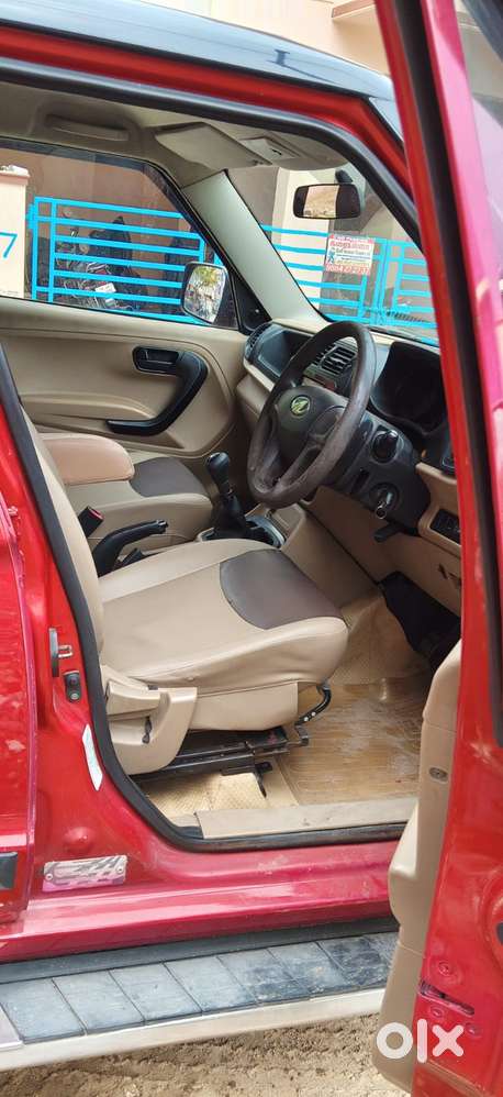 Mahindra Tuv 300 T6, 2017, Diesel