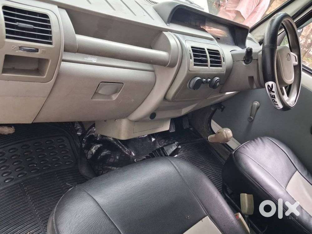 Mahindra Bolero Plus Ac Ps, 2019, Diesel