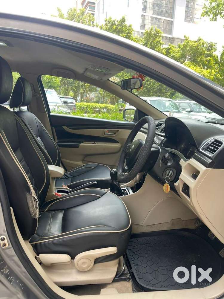Ciaz 2018 Single Hand Genuine Car