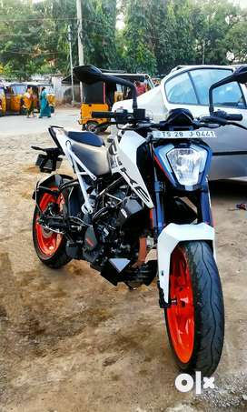 olx bike rs 200 pulsar