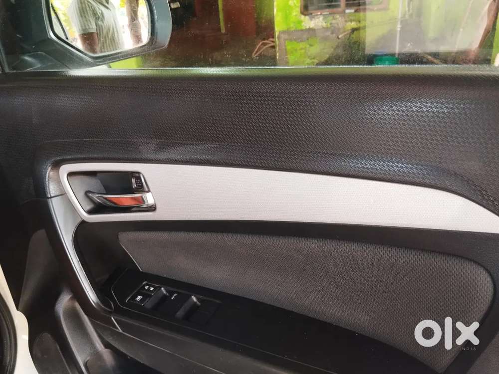 Maruti Suzuki Brezza Zxi 2020