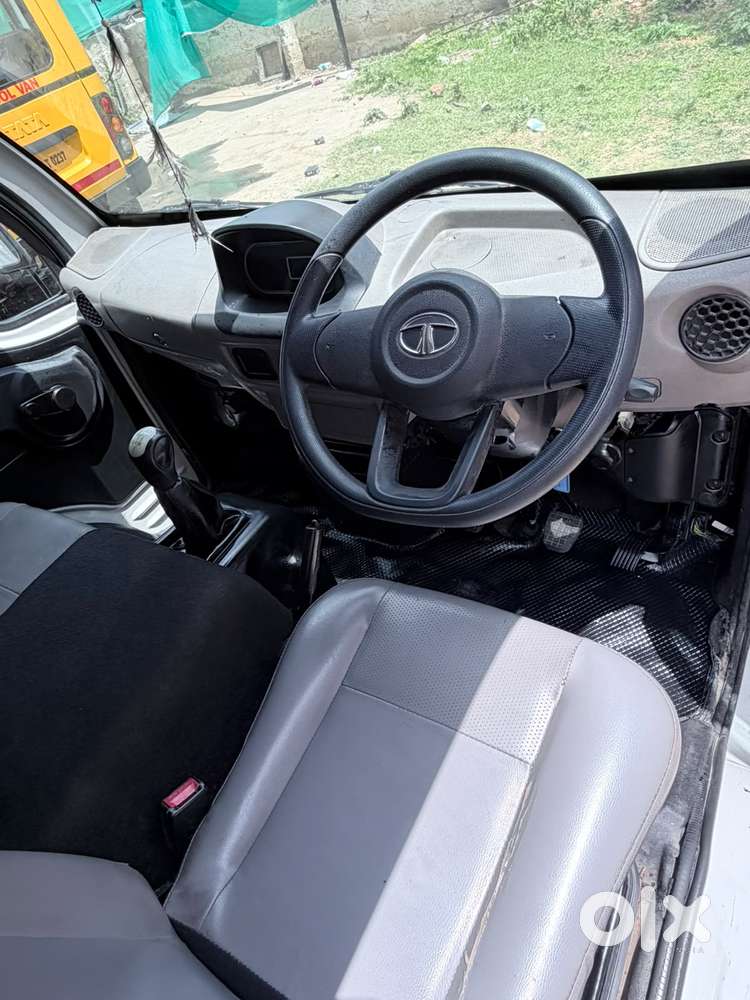 Tata Venture Gx 8 Str, 2022, Diesel