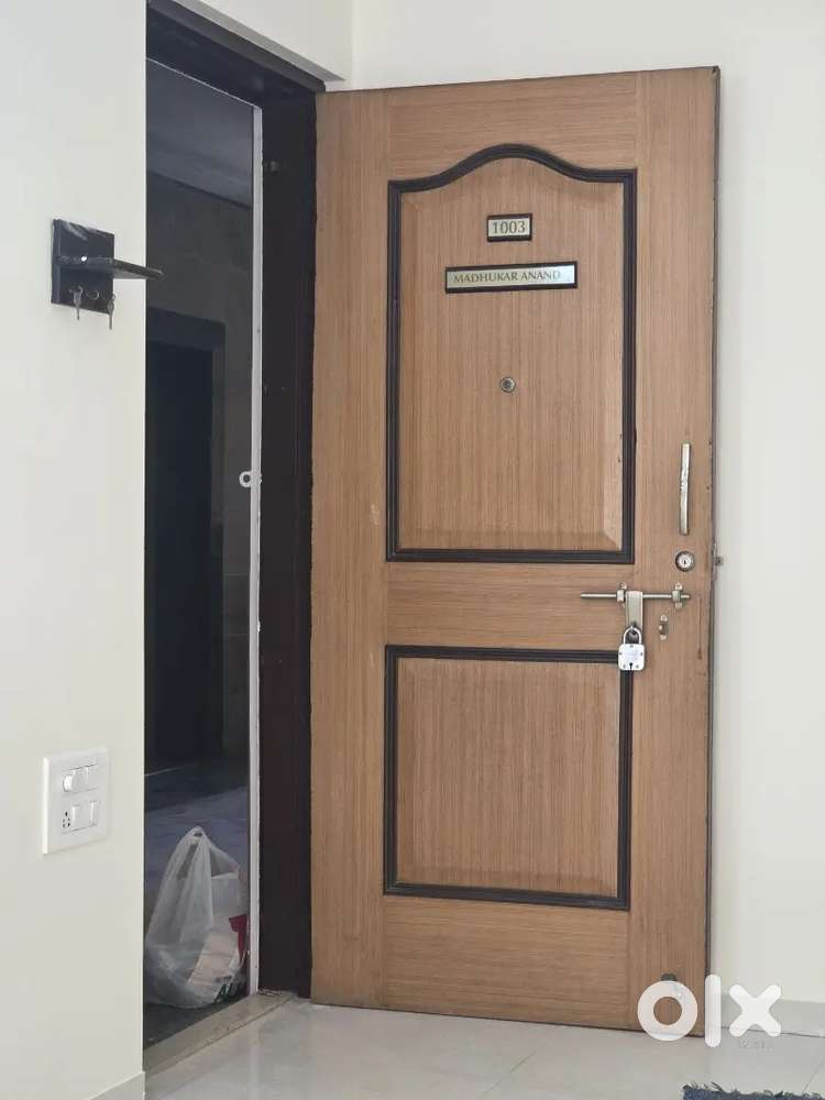 Immediate from Owner, 2BHK Nyati Elan Wagholi