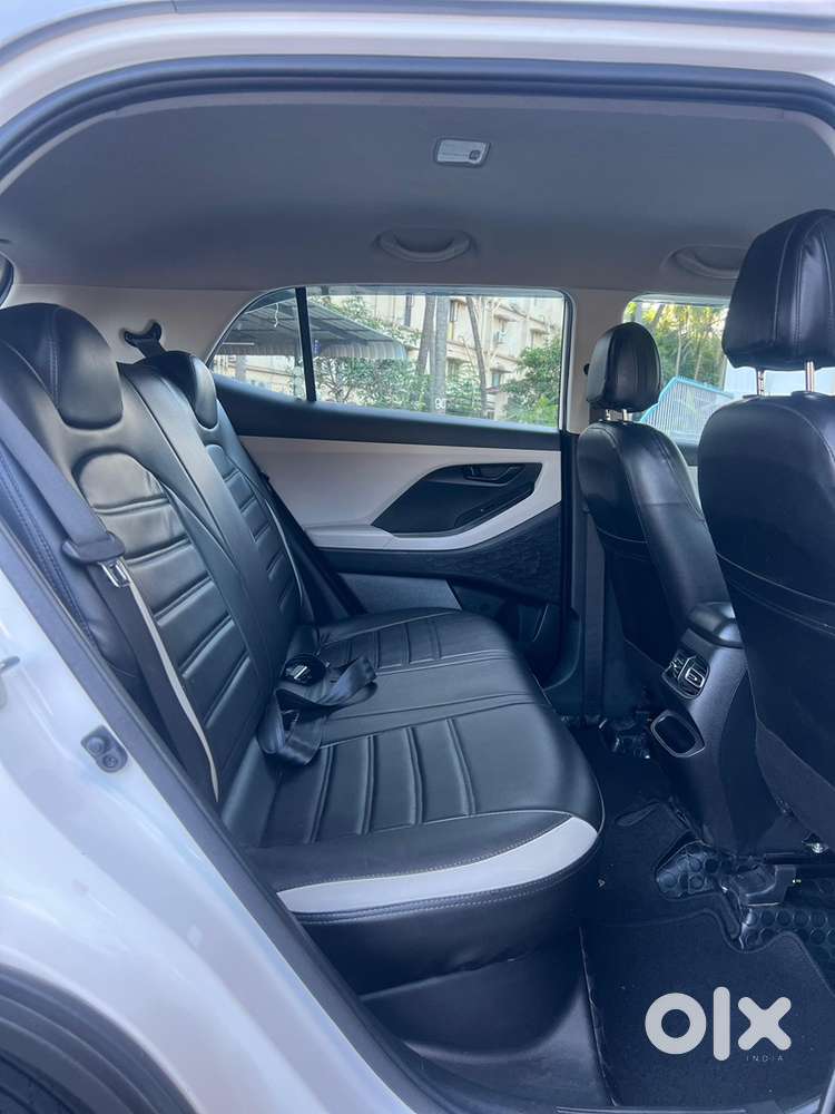 Hyundai Creta 2022