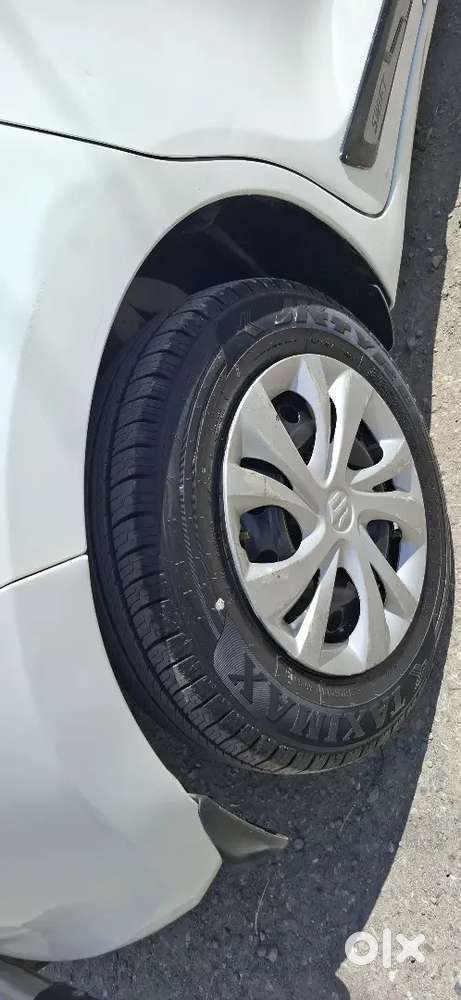 Maruti Suzuki Swift 2018 Petrol 44000 Km Driven