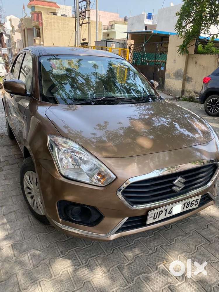Maruti Suzuki Swift Dzire Vdi Regal Limited Edition Amt, 2017, Diese..
