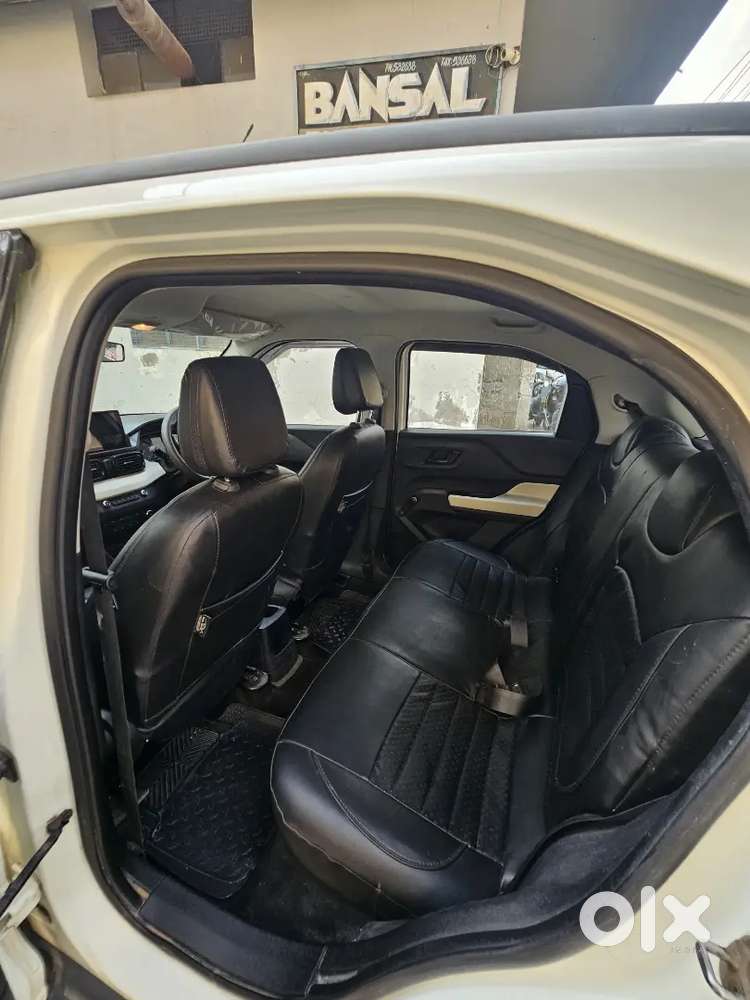 Tata Punch 1.2 2022