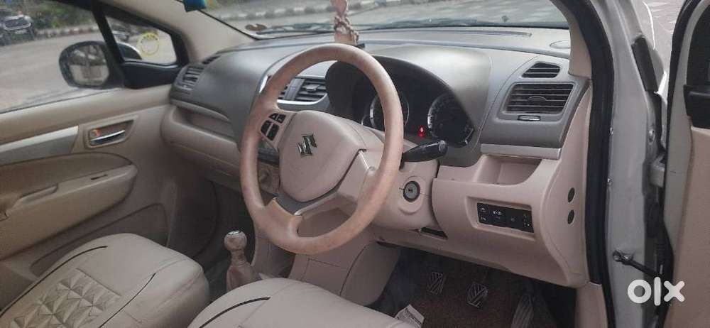 Maruti Suzuki Ertiga 1.4 Vxi Cng Limited Edition, 2018, Cng & Hybrid..