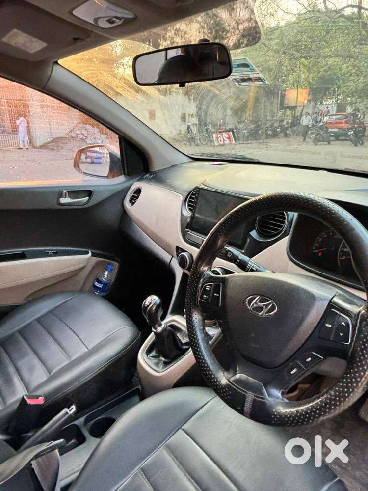 Hyundai Grand I10 2013 Diesel 60000 Km Driven