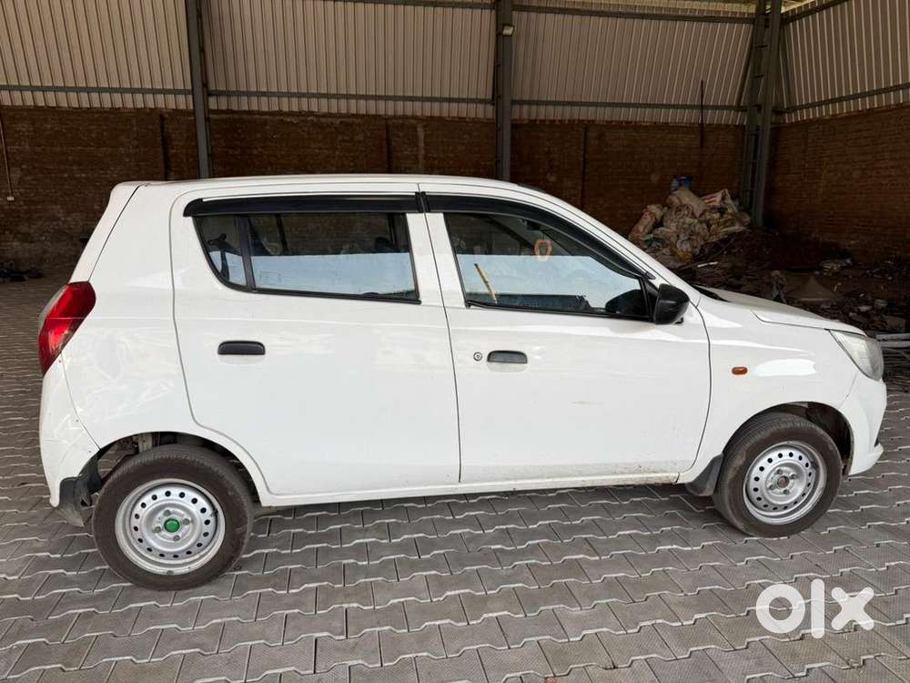 Maruti Suzuki Alto K10 2019