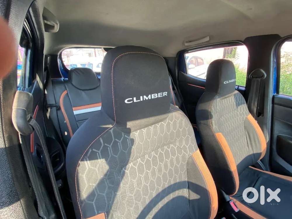 Renault Kwid Climber 1.0 Full Top Model 2019 Excellent Mint Condition