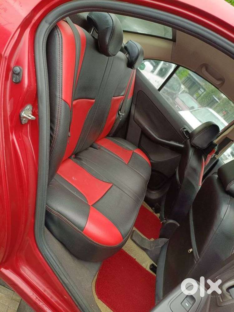 Tata Zest 1.2t Revotron Xm, 2015, Petrol