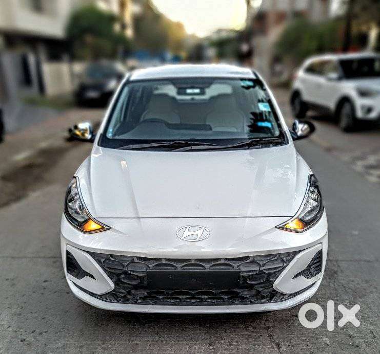 Hyundai Grand I10 Nios Era, 2023